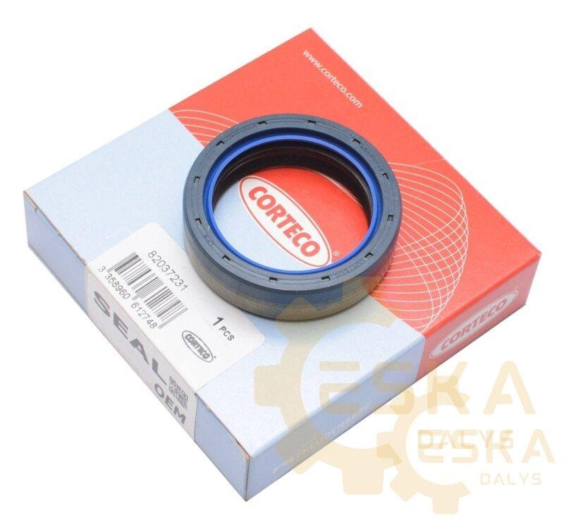 Riebokšlis OEM - 11715254 - Image 2