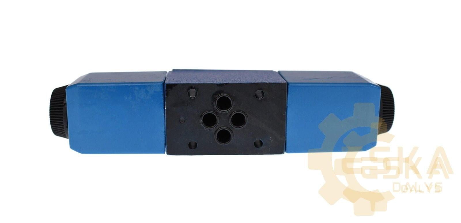 Elektromagnetinis vožtuvas (važiavimo) - 25/220998 - Image 4