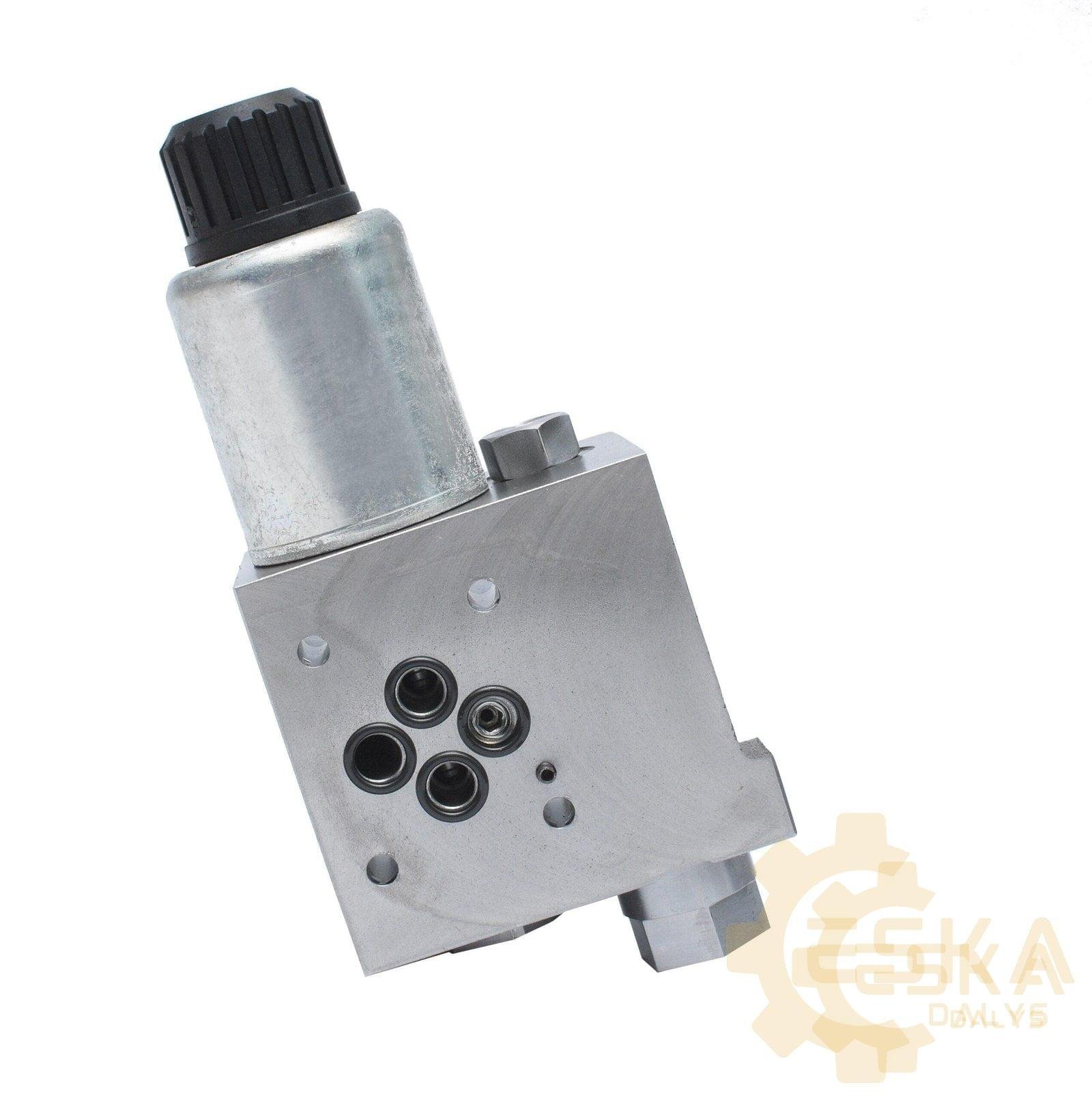 Vožtuvas Originalas - 2780209 - Image 2