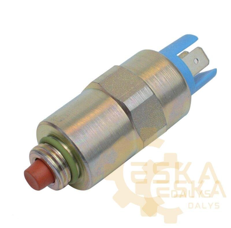 Išjungimo Solenoidas - 7W6249