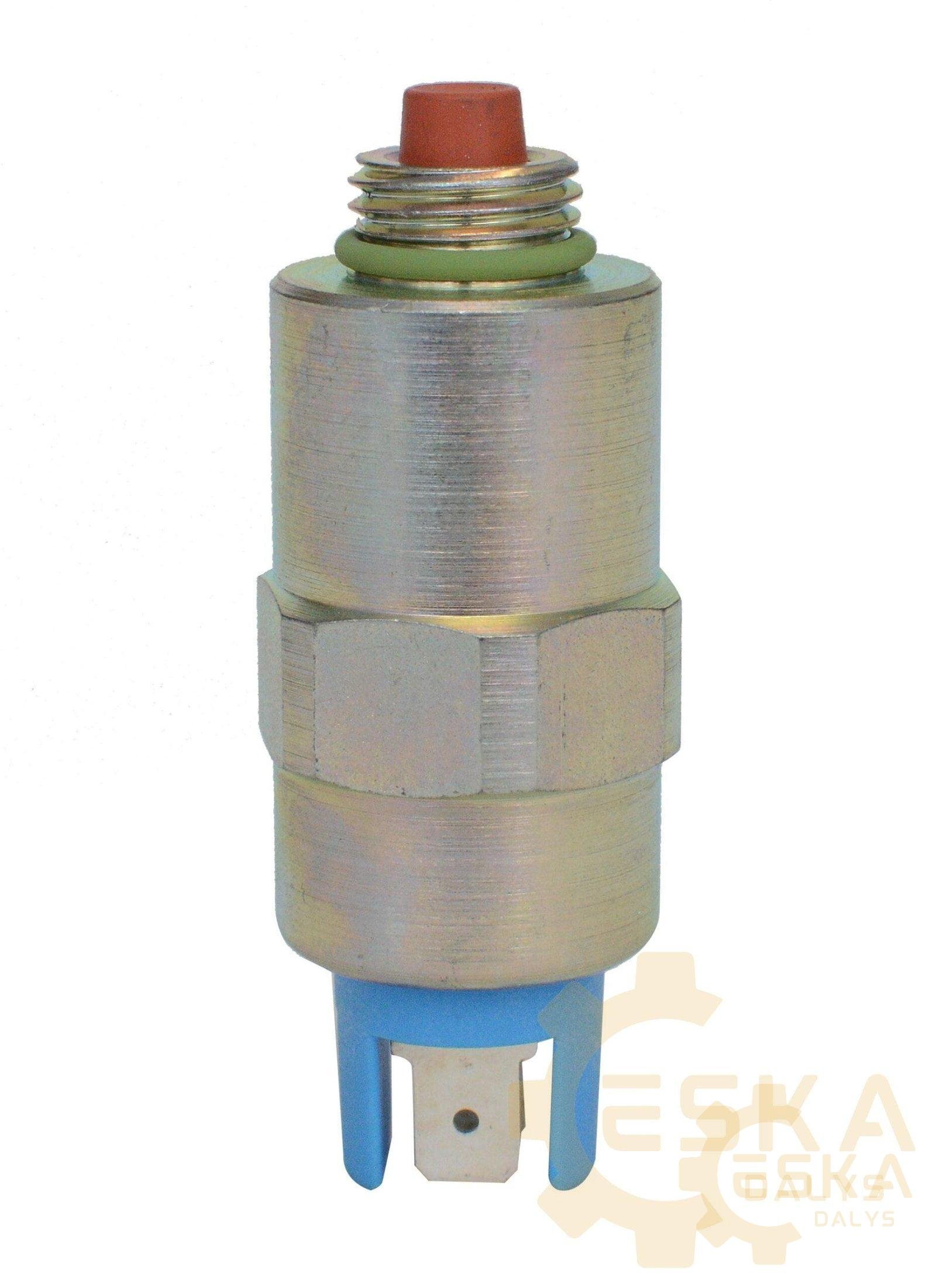 Išjungimo Solenoidas - 7W6249 - Image 3
