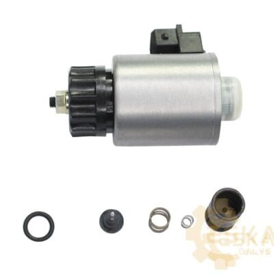 Slėgio vožtuvas - 11709879