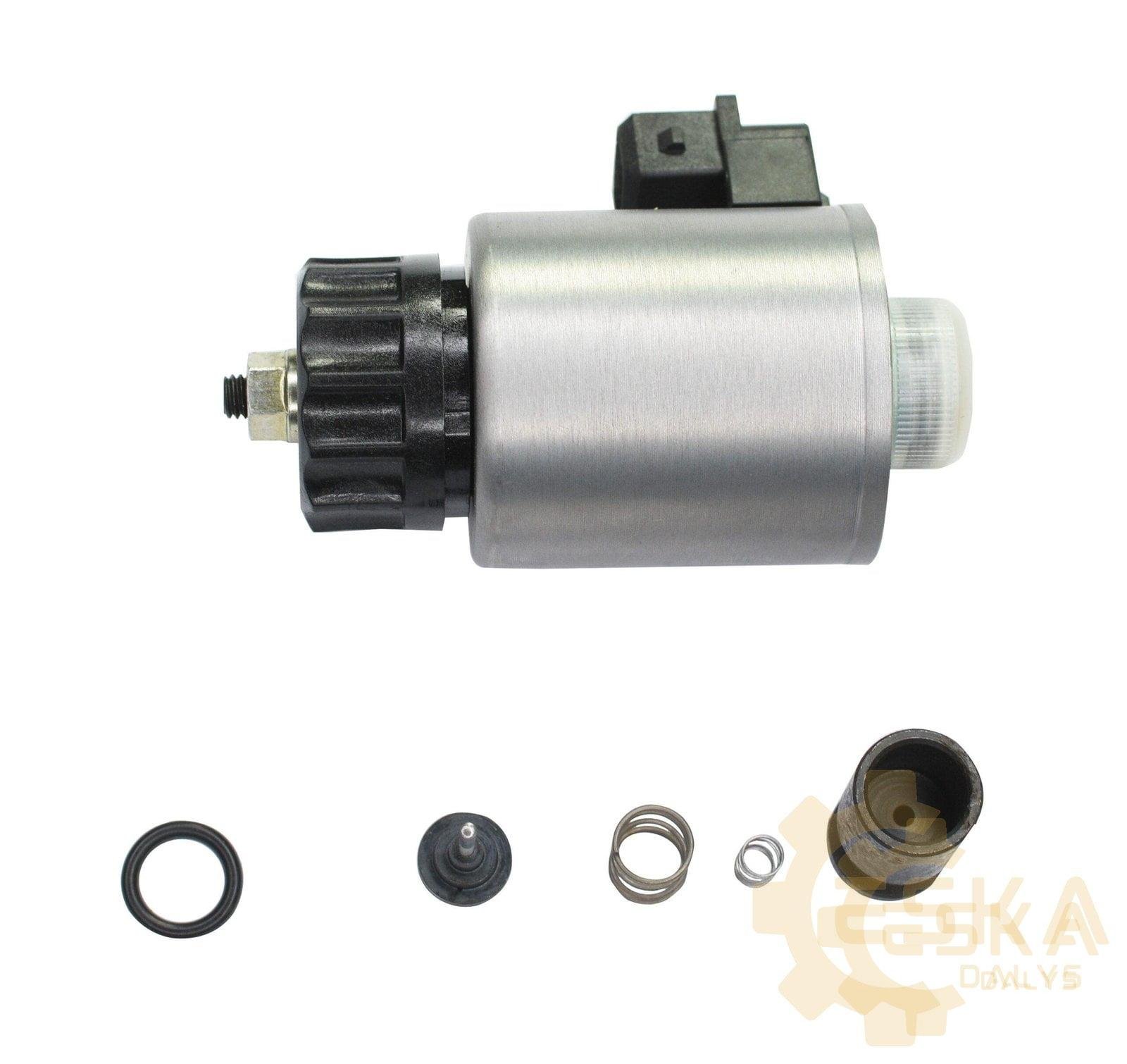 Slėgio vožtuvas - 11709879