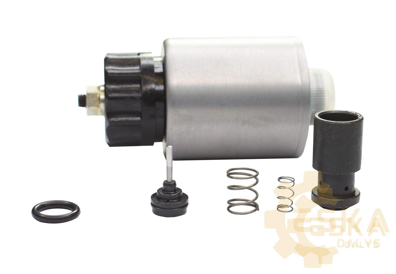 Slėgio vožtuvas - 11709879 - Vaizdas 2