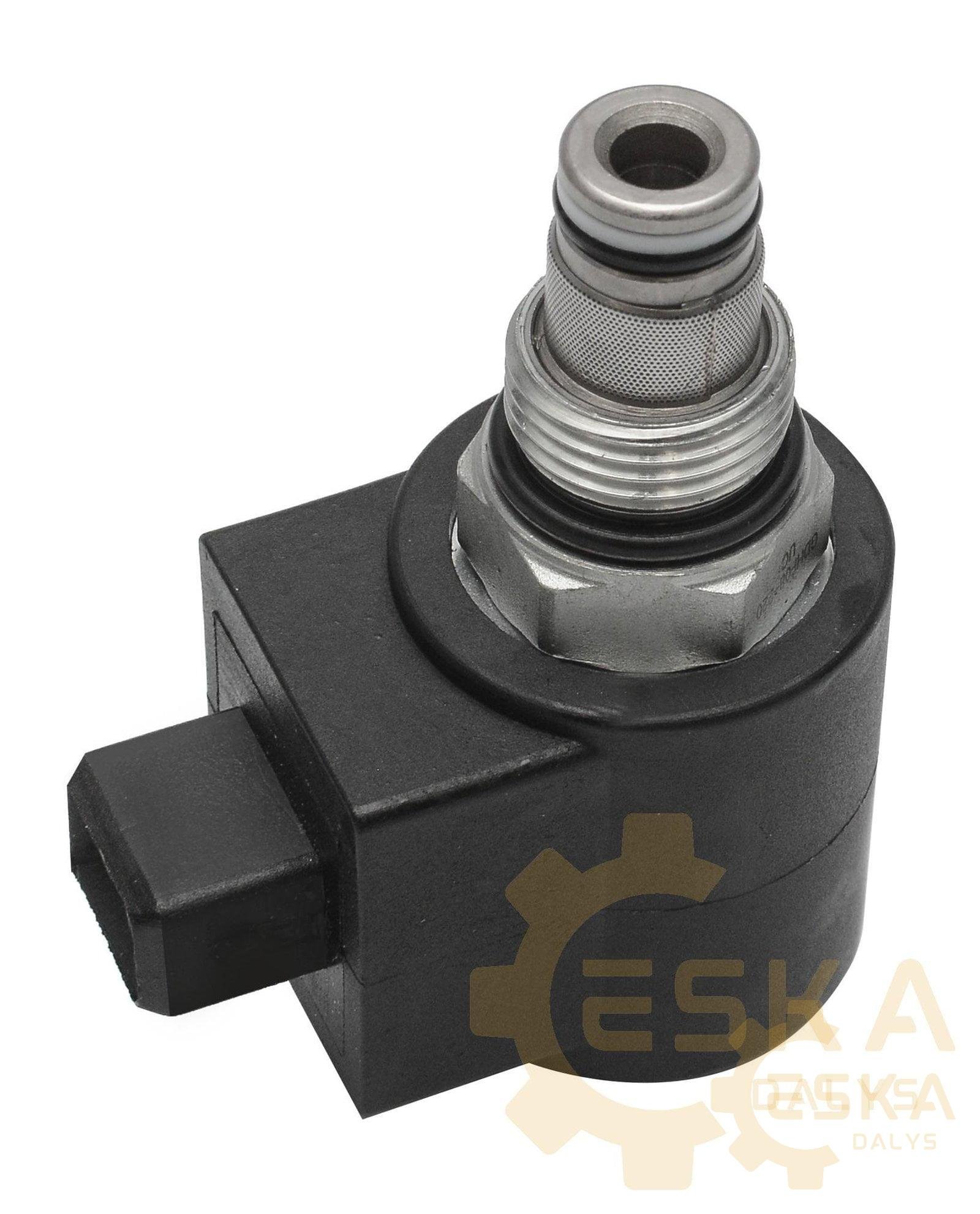 Elektromagnetinis vožtuvas - 25/974628 - Image 2