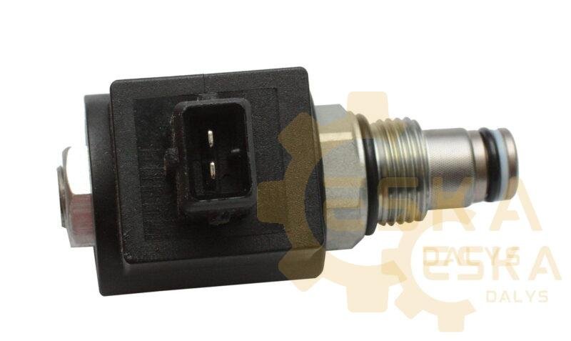 Elektromagnetinis vožtuvas - 25/974628 - Image 3