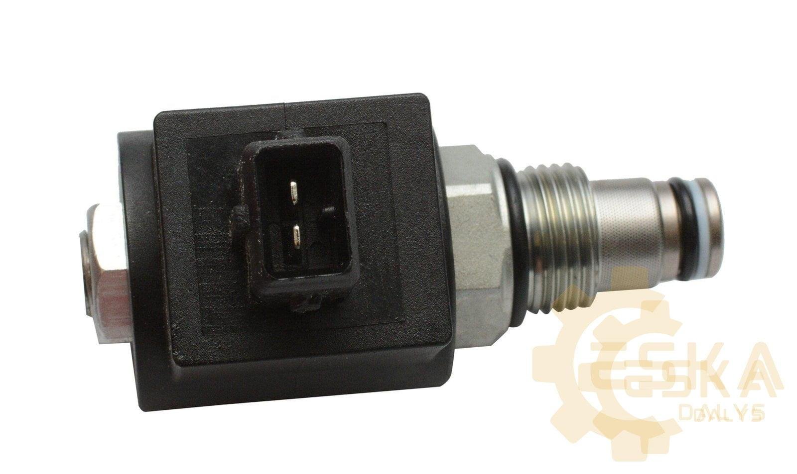 Elektromagnetinis vožtuvas - 25/974628 - Image 3