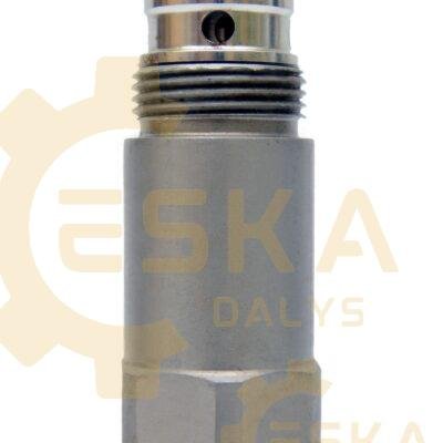 Perkrovos apsaugos vožtuvas 4500 PSI - 25/610300