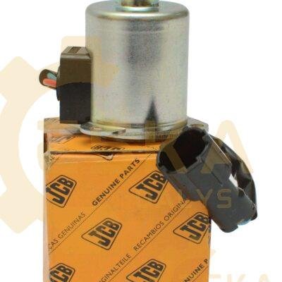 Elektromagnetinis vožtuvas - LRC0008
