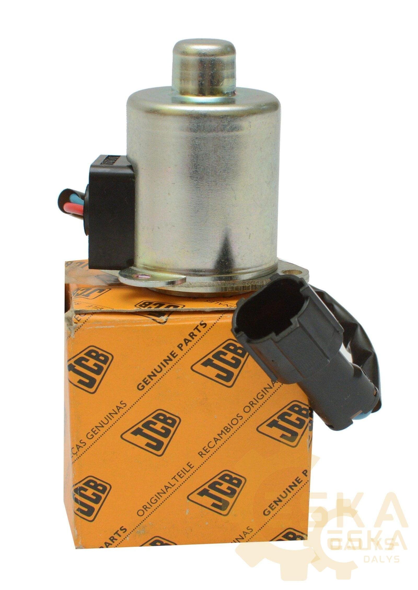 Électrovanne - LRC0008