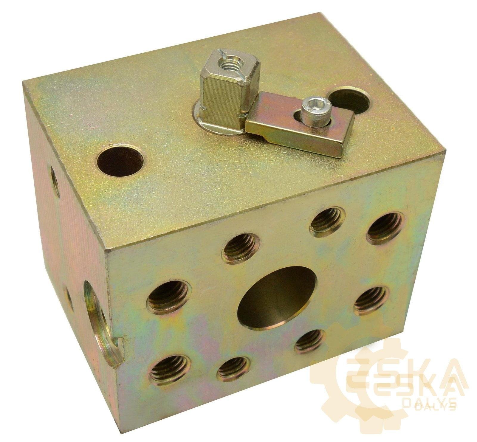 Vožtuvas - 1327443 - Vaizdas 2