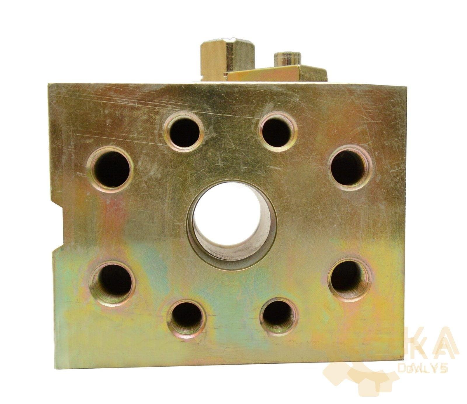 Vožtuvas - 1327443 - Vaizdas 3