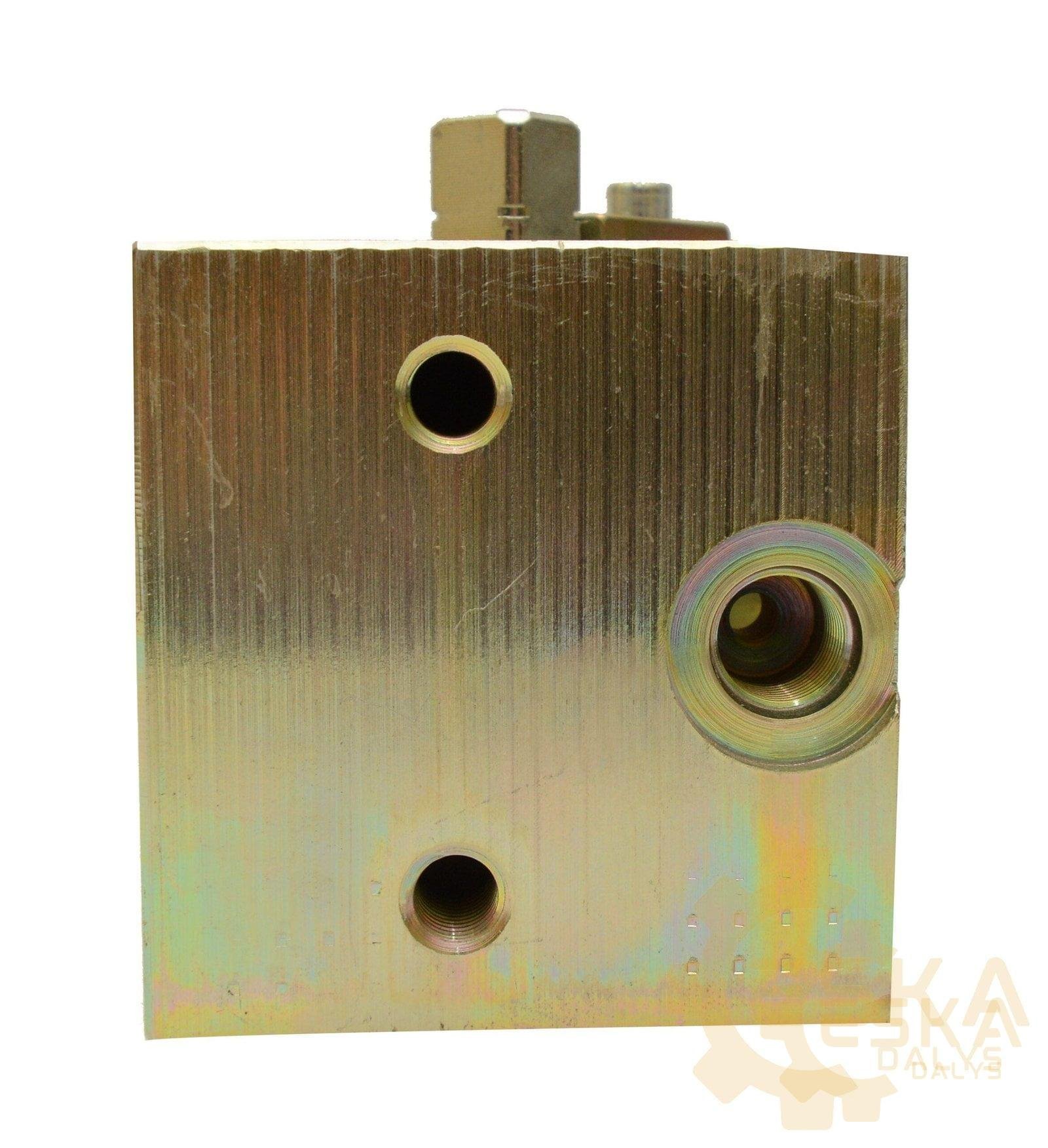 Vožtuvas - 1327443 - Vaizdas 4