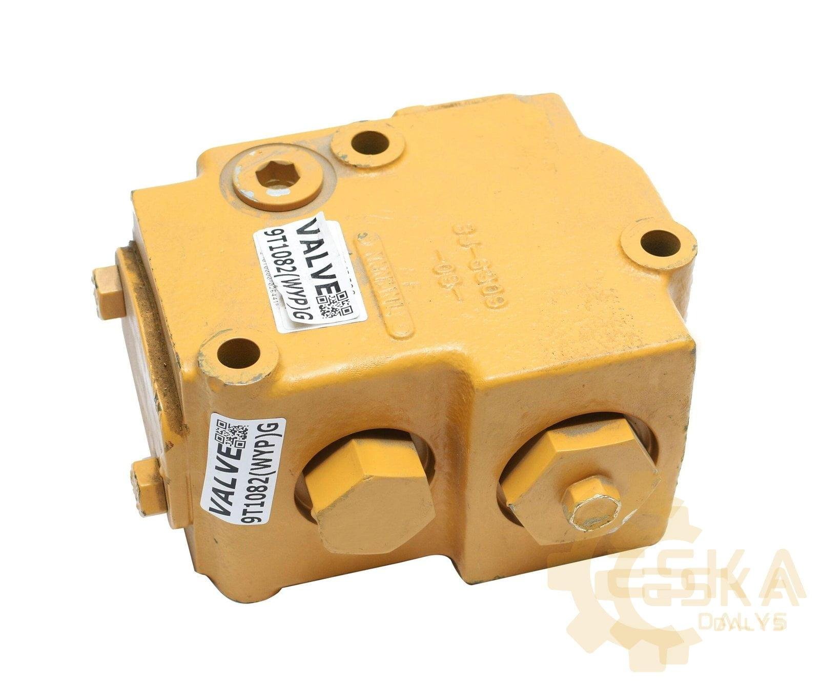 Vožtuvas - 9T1082 - Image 2