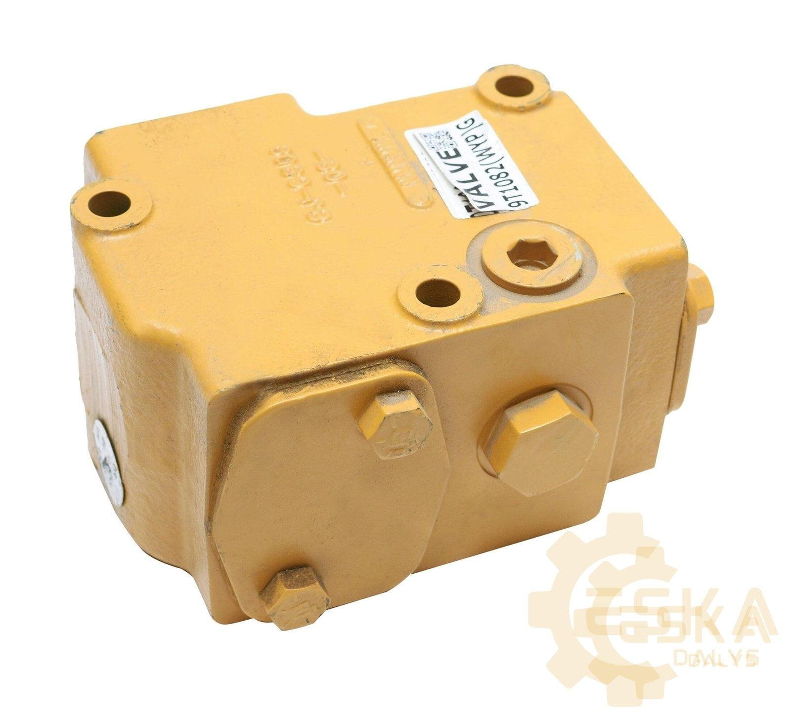 Vožtuvas - 9T1082 - Image 3