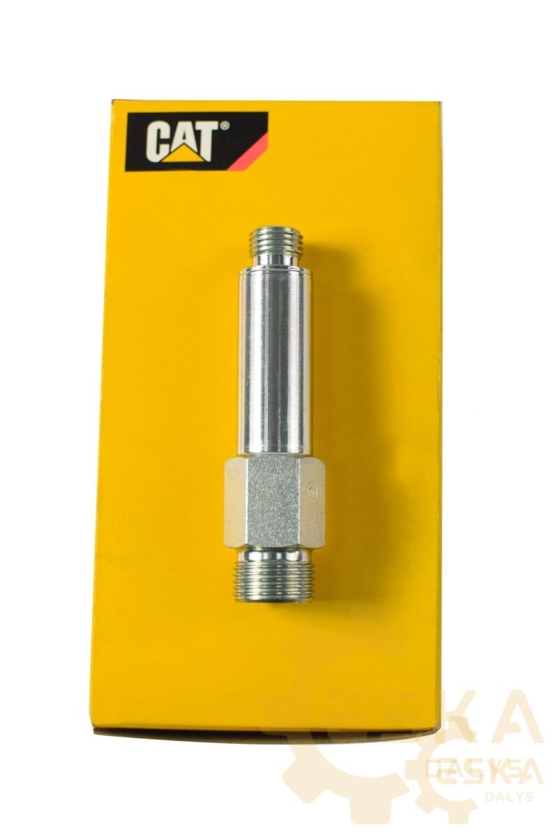 Vožtuvas Originalas - 8U5923