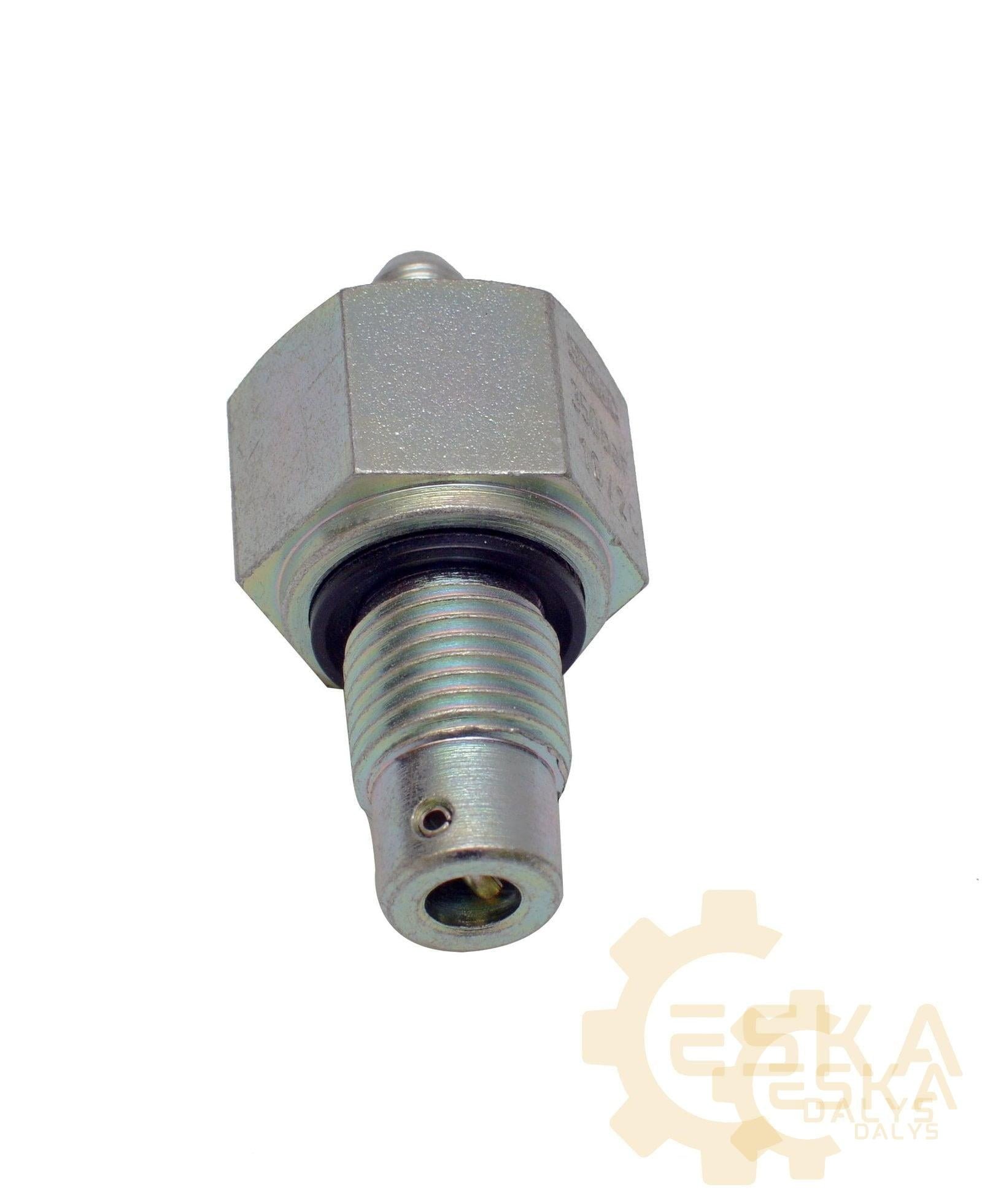 Vožtuvas Originalas - 3731816 - Vaizdas 3