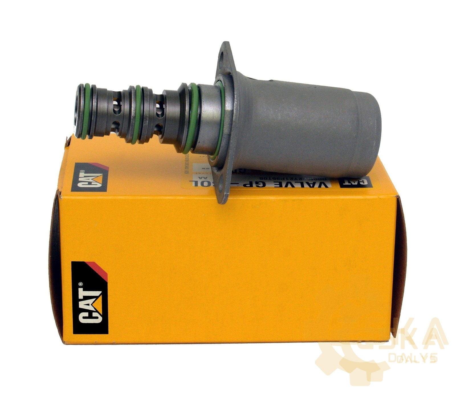 Vožtuvas Originalas - 2748383