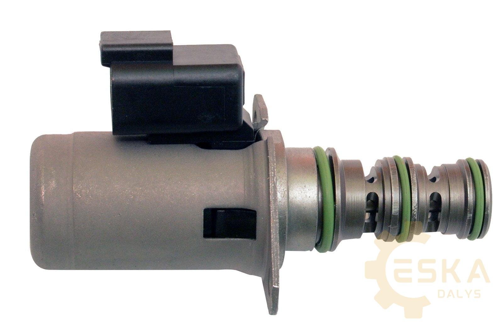 Vožtuvas Originalas - 2748383 - Vaizdas 2