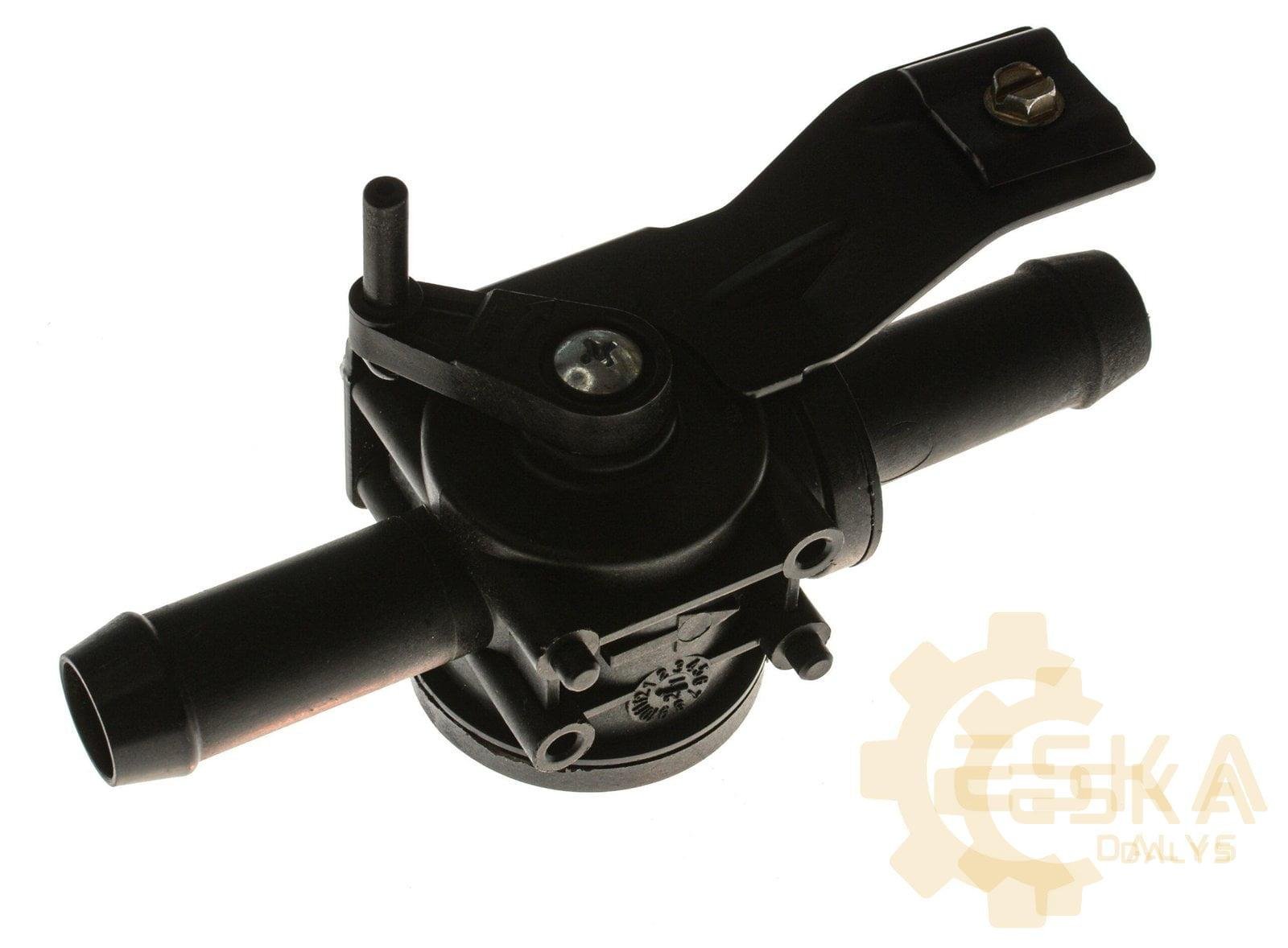 Vožtuvas Originalas - 1945622 - Vaizdas 2