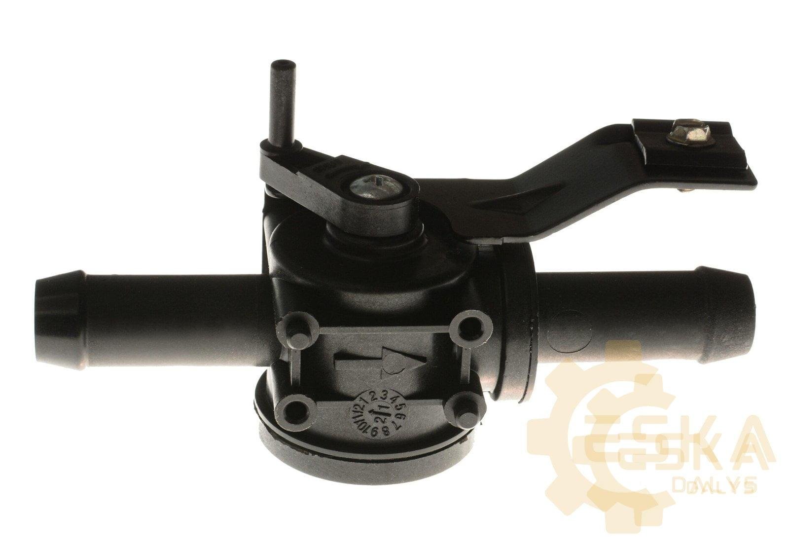 Vožtuvas Originalas - 1945622 - Vaizdas 3