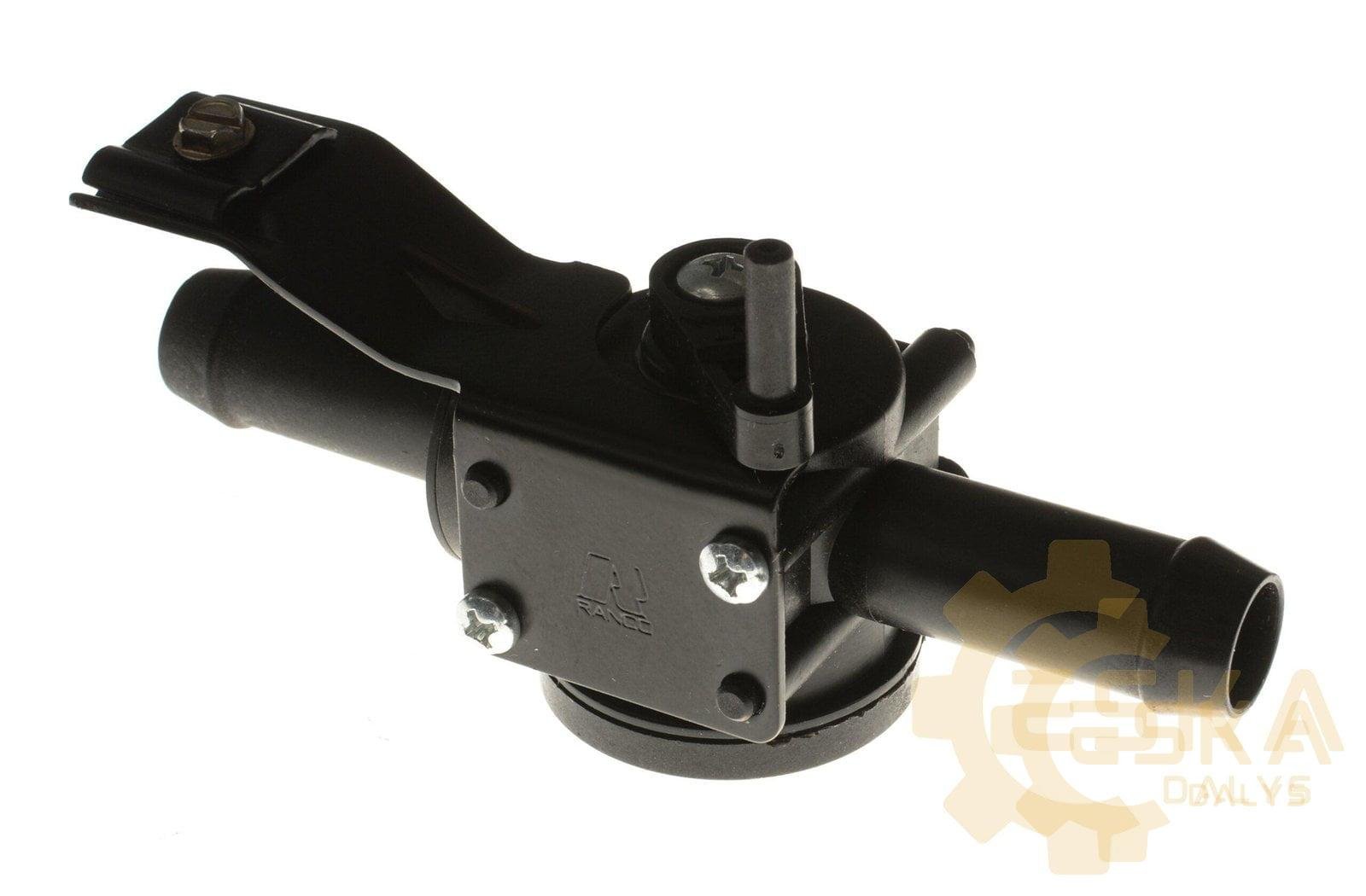 Vožtuvas Originalas - 1945622 - Vaizdas 4