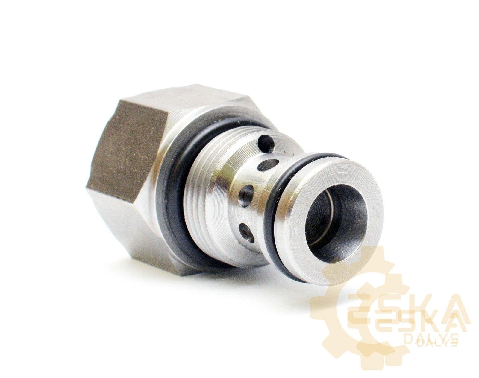 Vožtuvas Originalas - 3303037 - Afbeelding 2