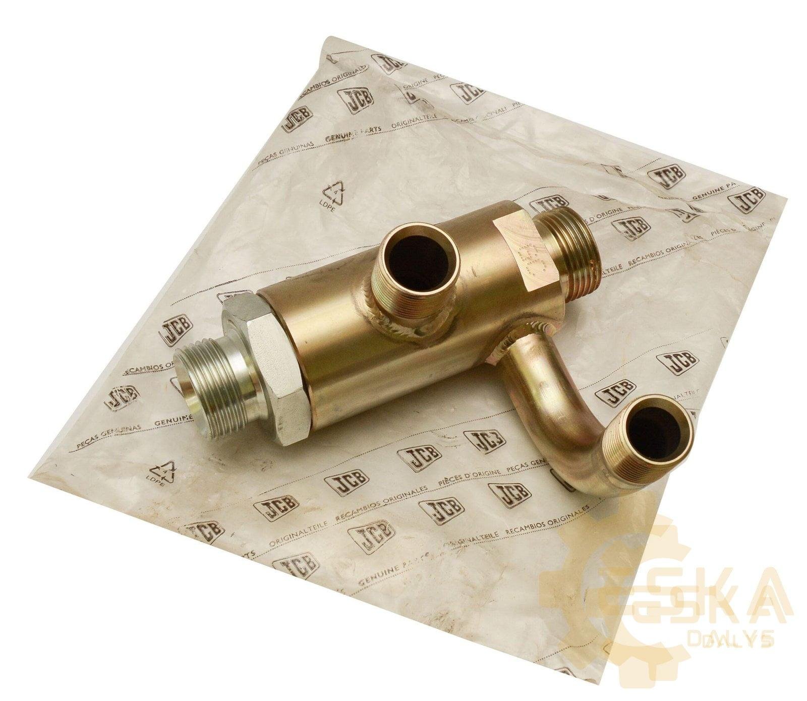 Vožtuvas Originalas - 123/03321