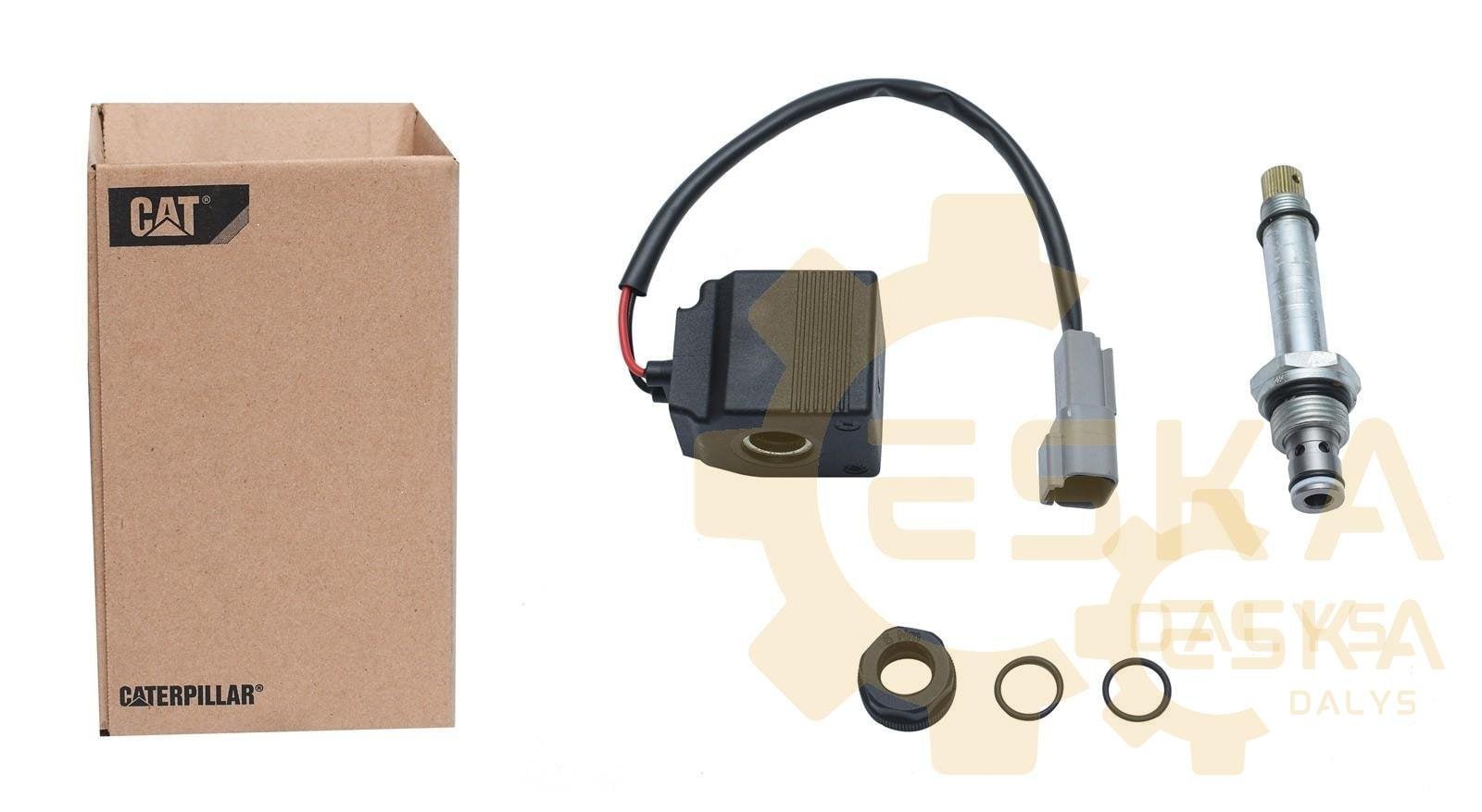 Klep Origineel - 2596759