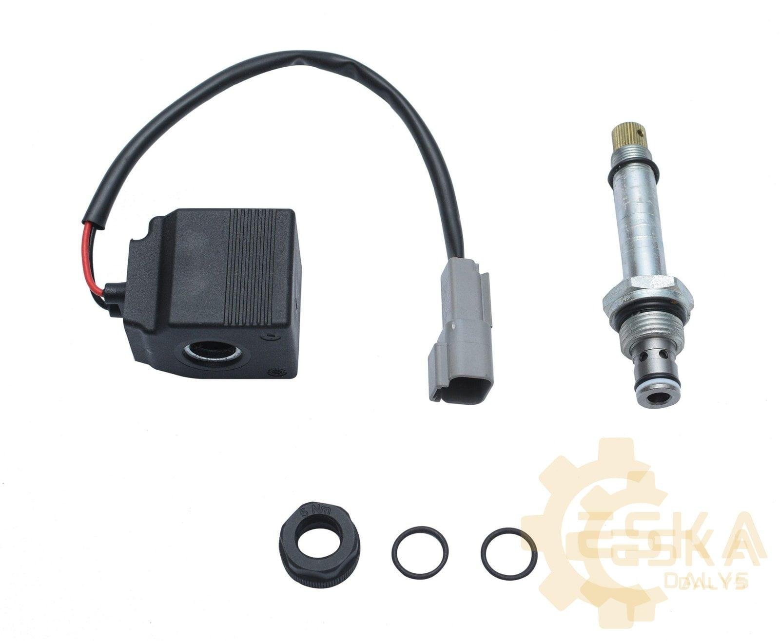 Vožtuvas Originalas - 2596759 - Afbeelding 2