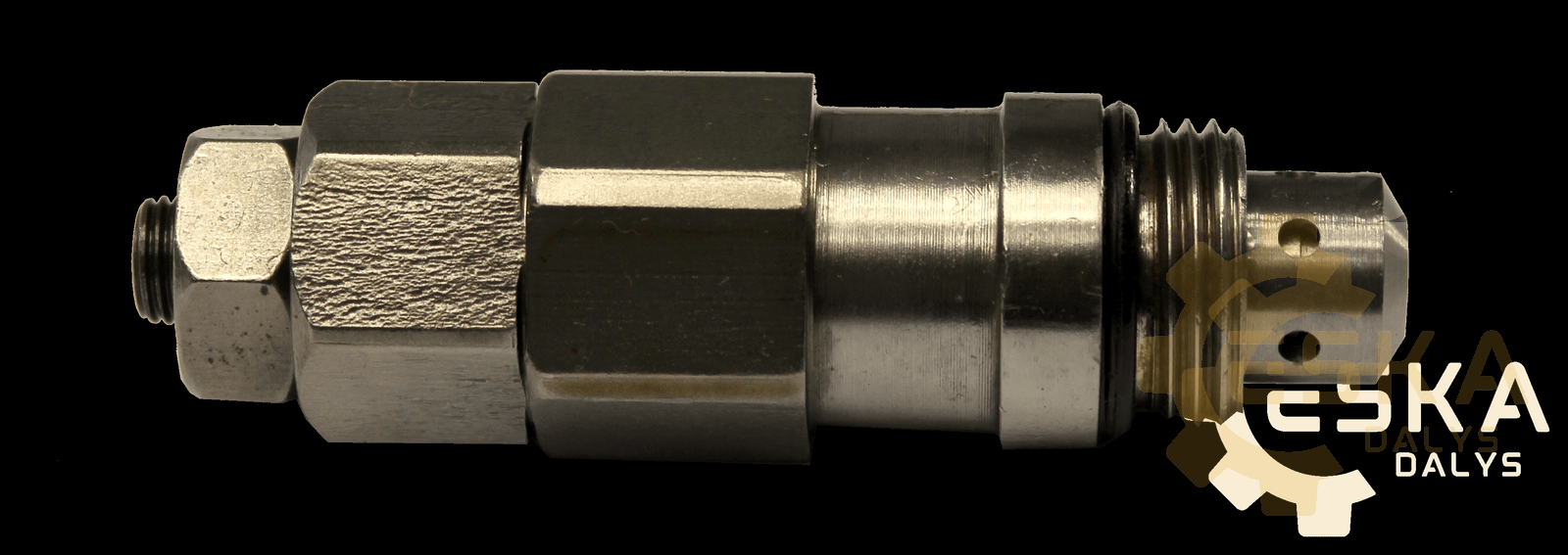 Hydraulic valve - 25/929310