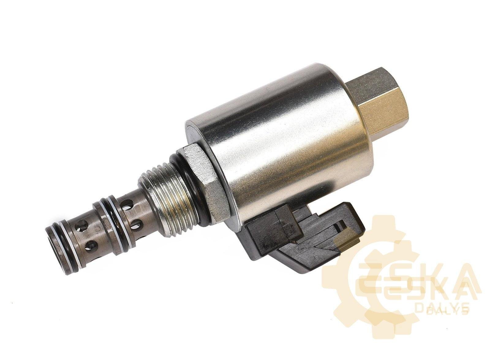 Solenoidas CVA - 25/105200 - Image 3