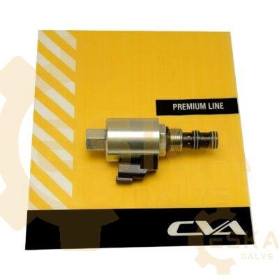 Elektromagnetinis vožtuvas CVA - 25/220992