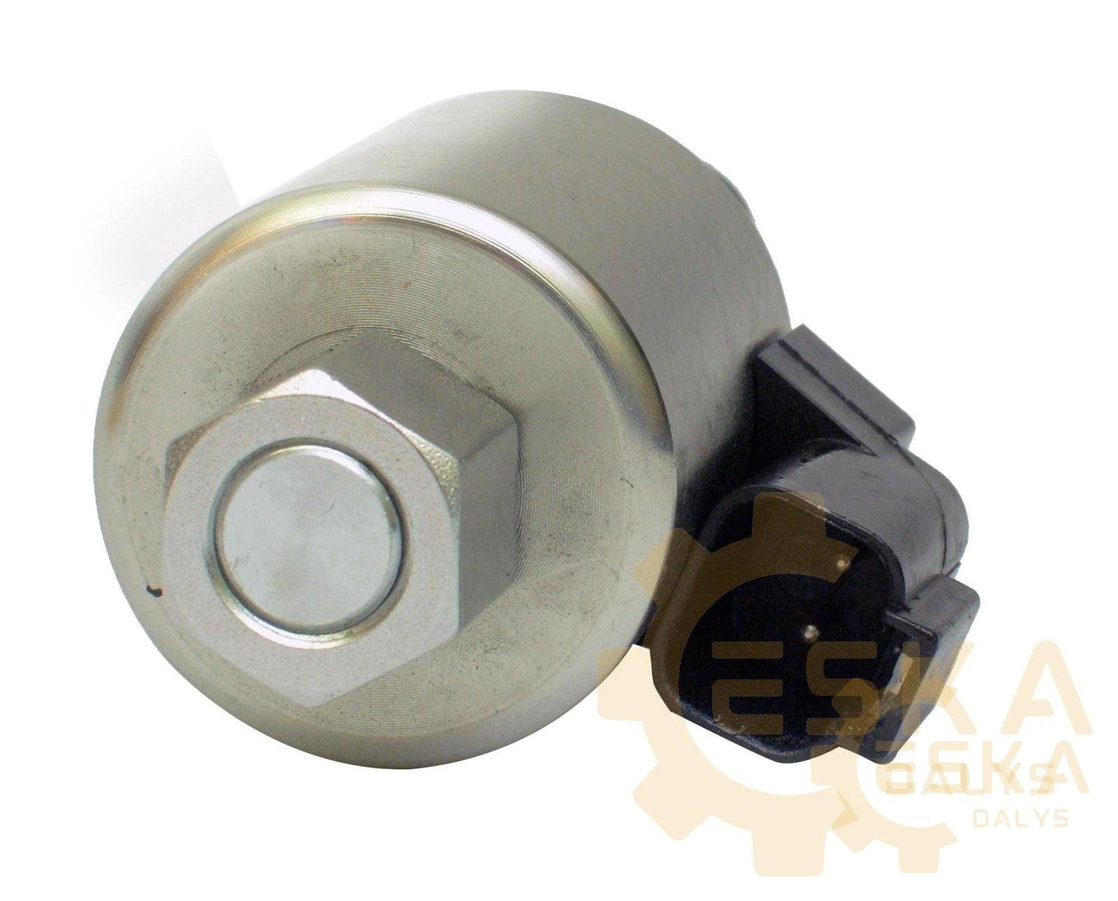 Elektromagnetinis vožtuvas (transmisijos) CVA - 11709232 - Afbeelding 3