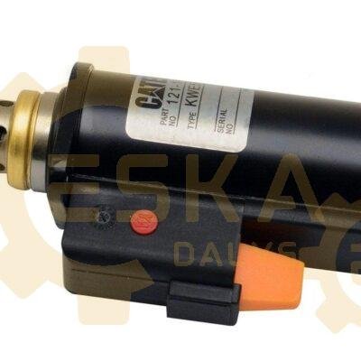 Elektromagnetinis vožtuvas CAT OEM - 1211491