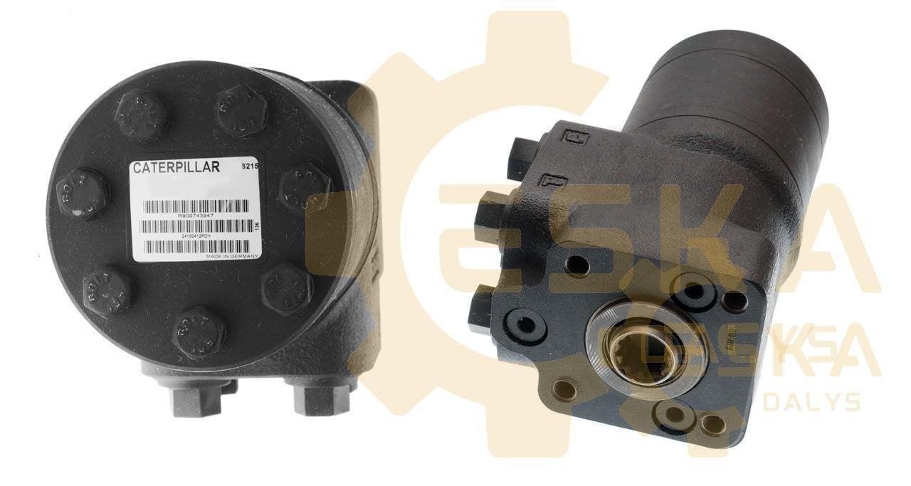 Klep GP. Origineel - 2056215