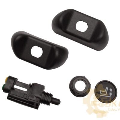 Kėdės pakelimo vožtuvas OEM - 11712840