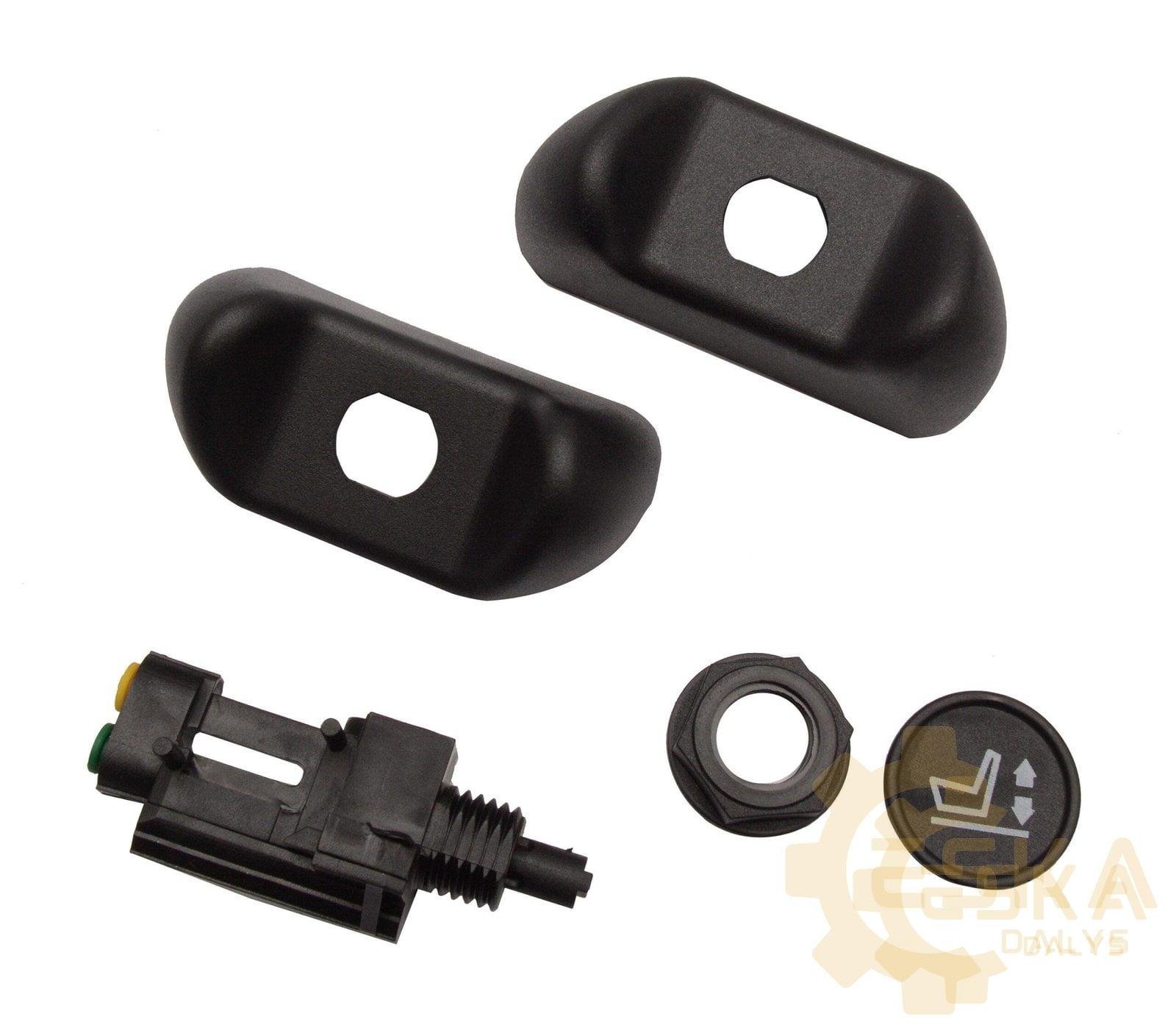 Kėdės pakelimo vožtuvas OEM - 11712840