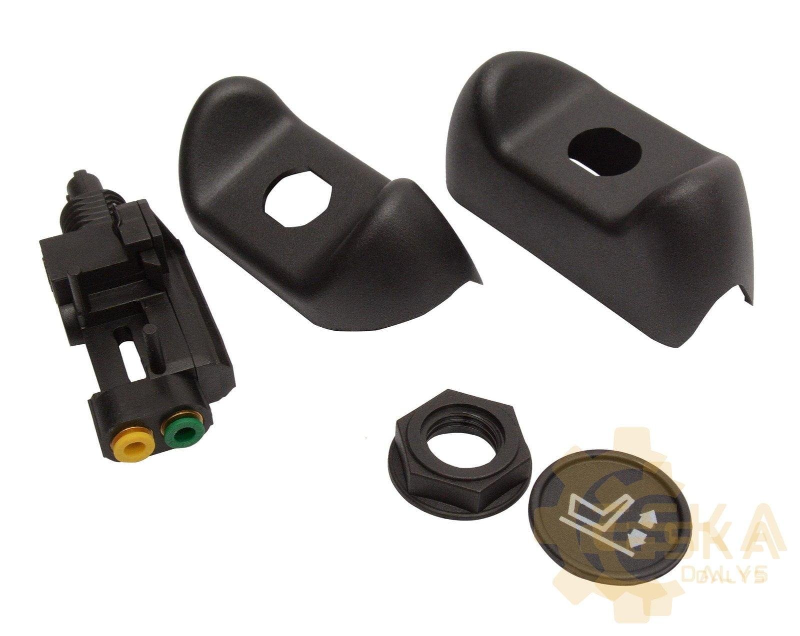 Kėdės pakelimo vožtuvas OEM - 11712840 - Vaizdas 2