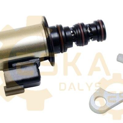 Solenoidas/elektromagnetinsis vožtuvas - 459/M2874