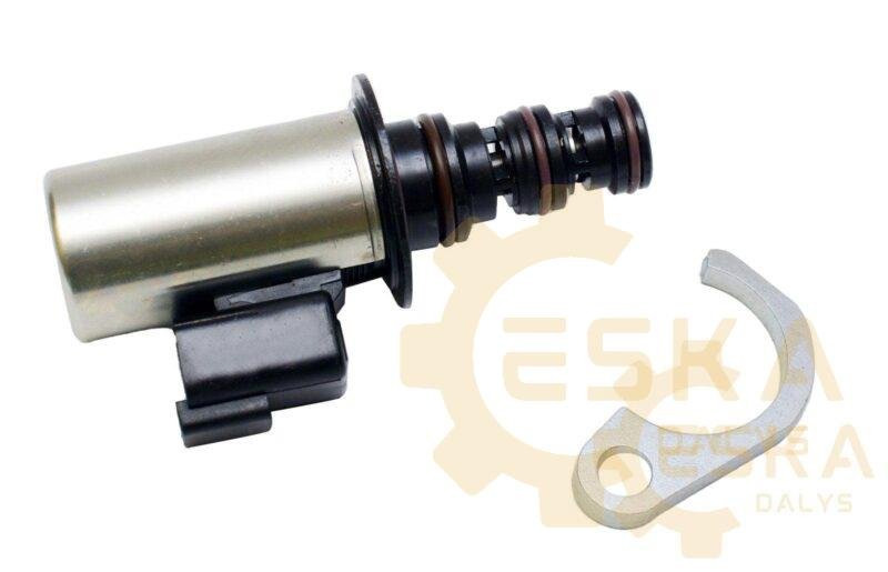 Solenoidas/elektromagnetinsis vožtuvas - 459/M2874