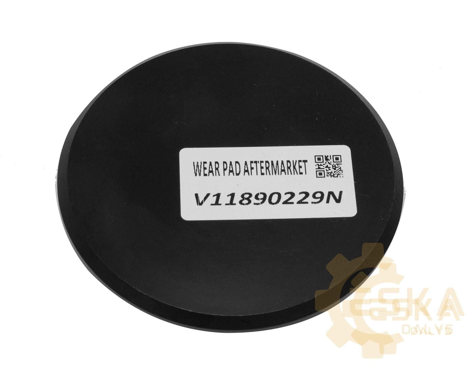 Slydimo plokštelė - 11890229 - Vaizdas 2