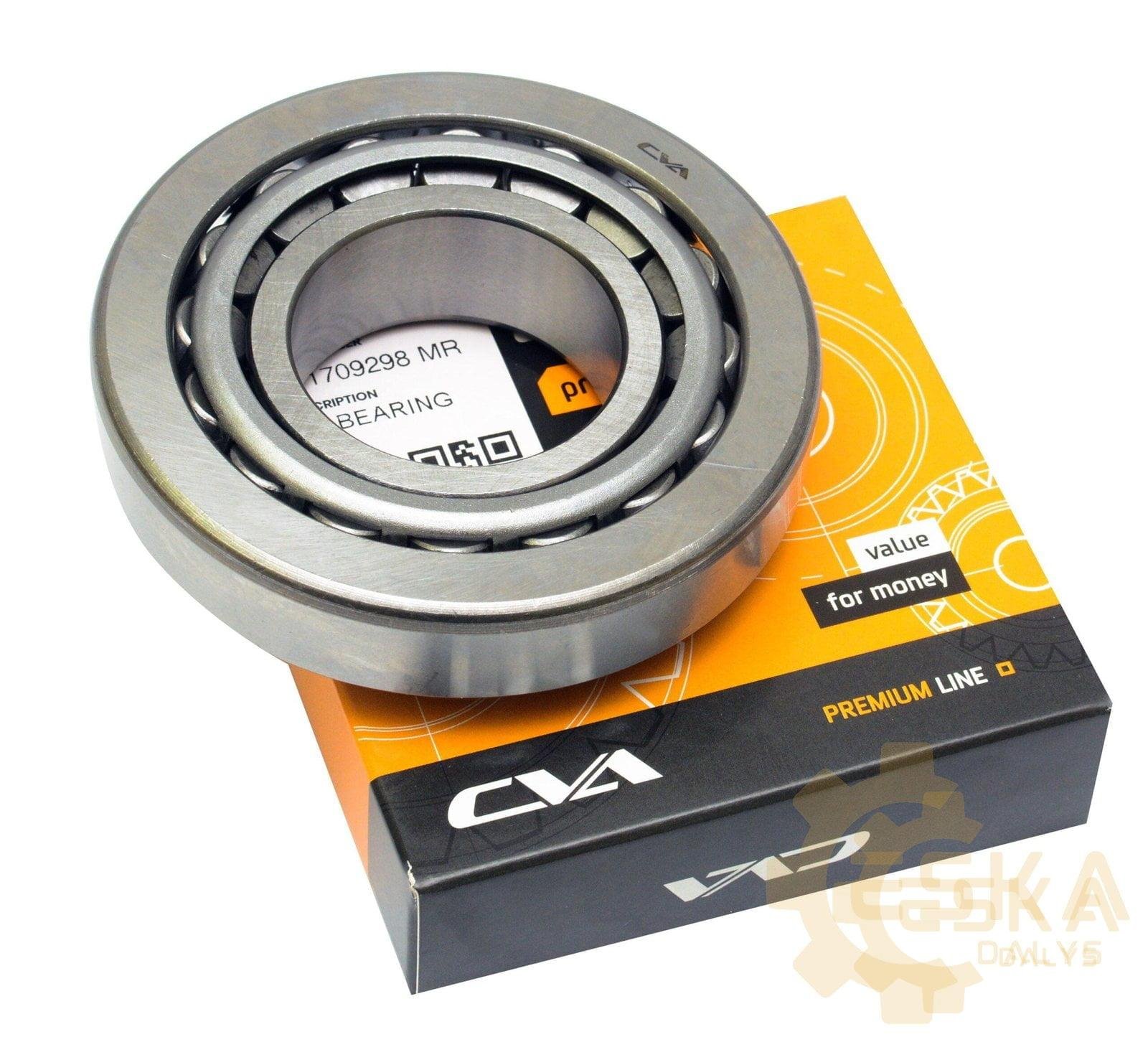 Guolis CVA - 11709298 - Vaizdas 2