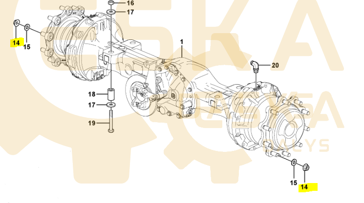 Veržlė - 11881210 - Vaizdas 2