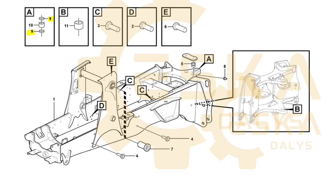 Purvasaugis - 11881489 - Vaizdas 2
