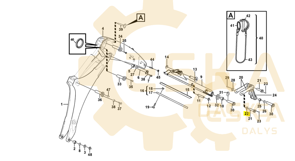 Purvasaugis - 11890048 - Vaizdas 2