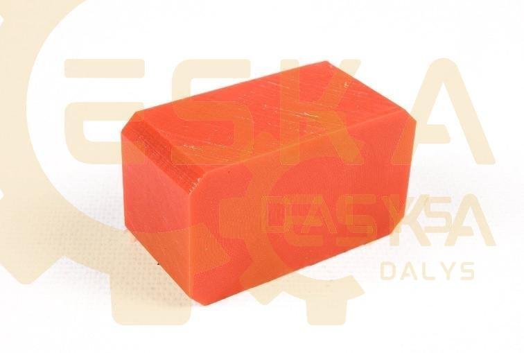 Šliaužiklis LONG LIFE Poliamidas !!! - 11883349