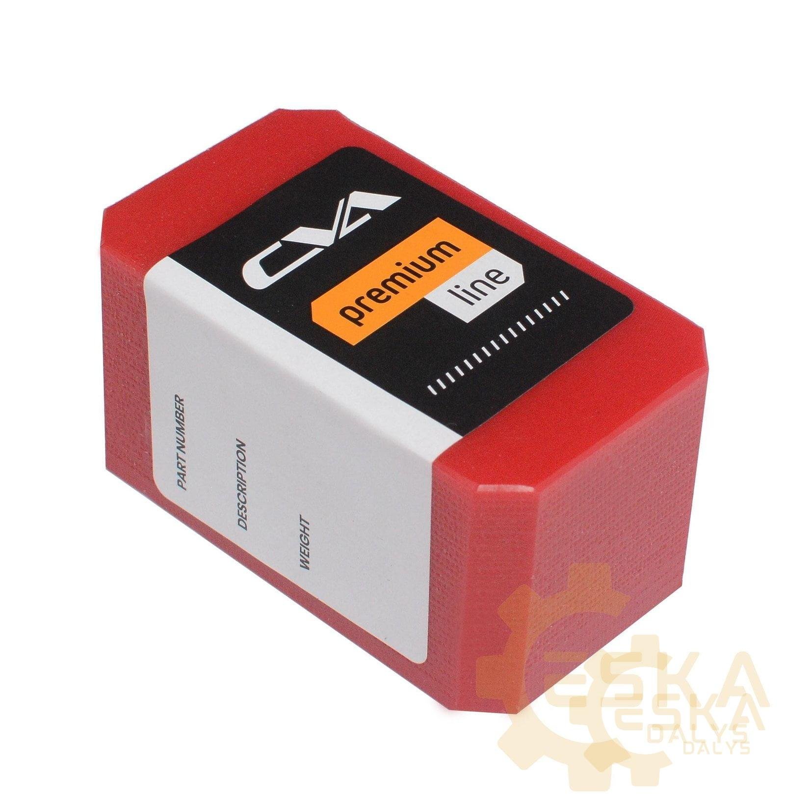 Šliaužiklis LONG LIFE Poliamidas !!! - 11883349 - Vaizdas 2