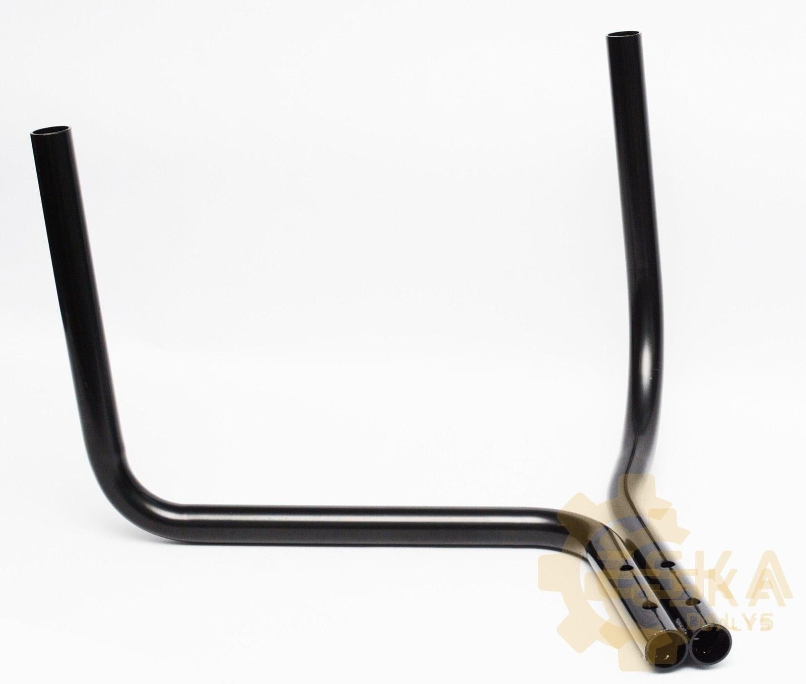 Sparno rėmas JCB - 332/P7637 - Vaizdas 2