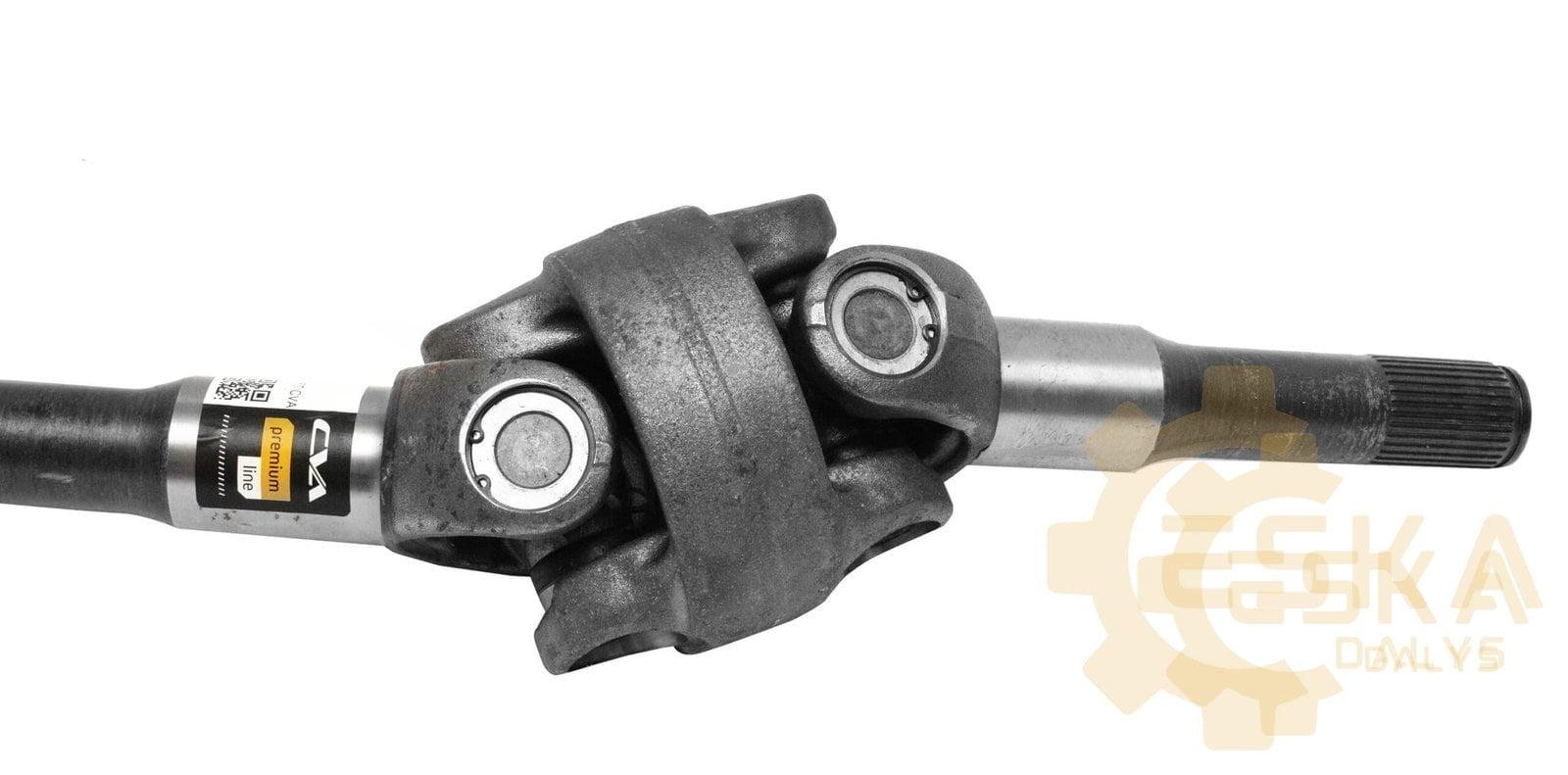 Kaltas velenas - 914/89300 - Vaizdas 2